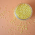 Sprinks Pastel Lemom Nonpariels