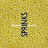 Sprinks Pastel Lemom Nonpariels