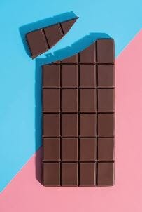 Sprinks Silicone Mould - Chocolate Bar Chocolate The Cooks Kitchen 