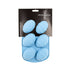 Sprinks Silicone Mould - Decorated Easter Egg Silicone Moulds The Cooks Kitchen 