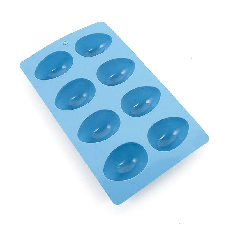 Sprinks Silicone Mould - Easter Egg Silicone Moulds The Cooks Kitchen 