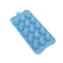 Sprinks Silicone Mould - Small Decorated Easter Egg Silicone Moulds The Cooks Kitchen 
