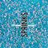 Sprinks Milky Way Glitz