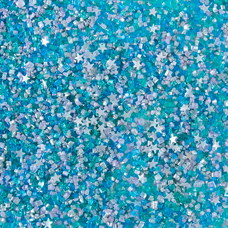 Sprinks Milky Way Glitz
