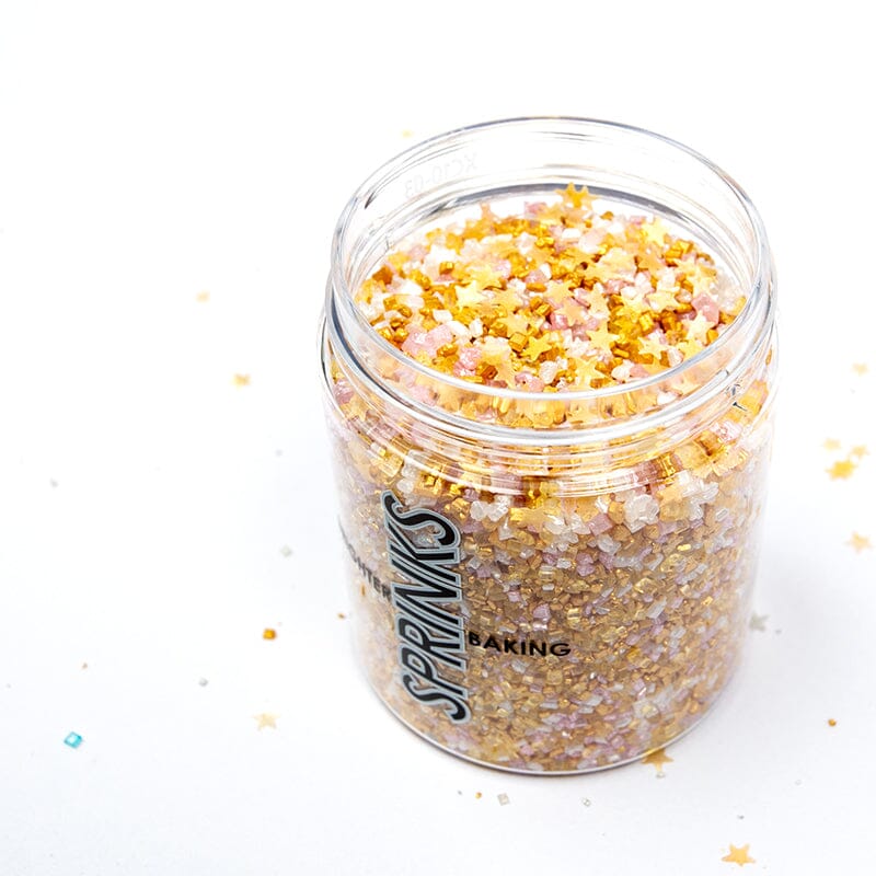 Spritz Lullaby Glitz Sprinkles The Cooks Kitchen 