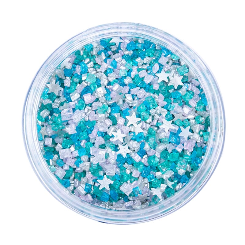 Sprinks Pastel Glitz Sprinkles The Cooks Kitchen 