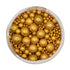 Sprinks Gold Bubble Bubble Sprinkles The Cooks Kitchen Mandurah 
