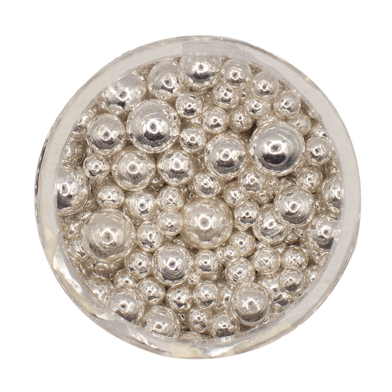 Sprink Silver Bubble Bubble