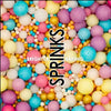 Sprinks Paris Bubble Bubble