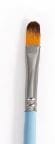 Sprinks Filbert Brush #4