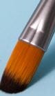 Sprinks Filbert Brush #10