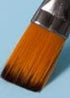 Sprinks Flat Brush #10 Decorating Accessories The Cooks Kitchen 