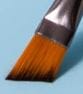 Sprinks Angular Flat Brush Dusts and Powders The Cooks Kitchen 