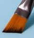 Sprinks Angular Flat Brush Dusts and Powders The Cooks Kitchen 