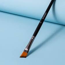 Sprinks Angular Flat Brush Dusts and Powders The Cooks Kitchen 