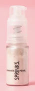 Sprinks Pump Shimmer - Pearl