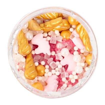 Sprinks Unicorns & Dreams Sprinkles The Cooks Kitchen 