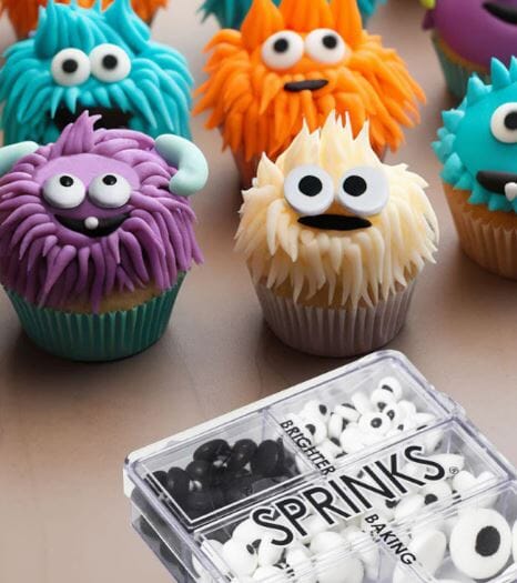 Sprinks Edible Eyes Favourites Box Sprinkles The Cooks Kitchen 