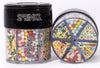 Sprinks Spring Blend 6 Cell Sprinkles