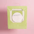 Papyrus Small Treat Box - Mint Boards & Boxes & Packaging The Cooks Kitchen 
