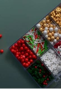 Sprinks Christmas Collection Box Sprinkles The Cooks Kitchen 