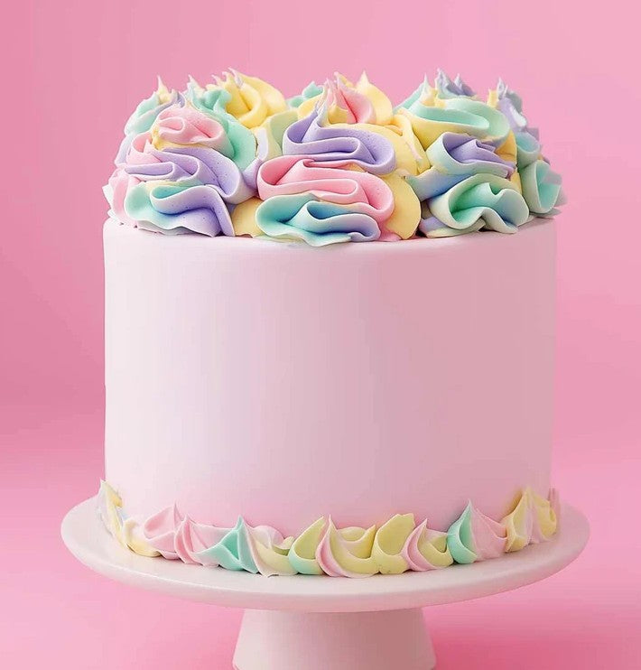 Sprinks Icing Piping Tip - 1m