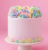 Sprinks Icing Piping Tip - 1m