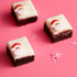 Sprinks Icing Decorations - Santa 8pc Edible Decorations The Cooks Kitchen 