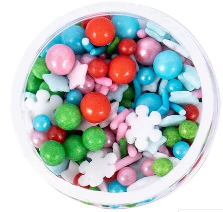 Sprinks Christmas In Whoville Sprinkles The Cooks Kitchen 