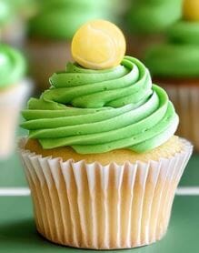 Sprinks - Sports Ball Favourites Sprinkles The Cooks Kitchen 