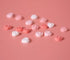Sprinks Icing Decorations - Mini Roses 24pc Edible Decorations The Cooks Kitchen 