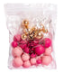 Sprinks 32 Cake Ball Toppers - Pretty In Pink