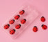 Sprinks Icing Decorations Ladybugs Edible Decorations The Cooks Kitchen 