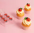 Sprinks Icing Decorations Ladybugs Edible Decorations The Cooks Kitchen 