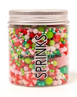 Sprinks - Candyland Crush Sprinkles The Cooks Kitchen 
