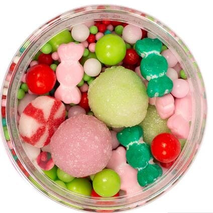 Sprinks - Candyland Crush Sprinkles The Cooks Kitchen 