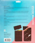 Sprinks Silicone Mould - Dubai Duo Chocolate Bar Chocolate Moulds The Cooks Kitchen 
