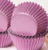 Papyrus Standard Lilac Foil Baking Cups 50mm