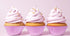 Papyrus Standard Lilac Foil Baking Cups 50mm