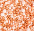 Sprinks Champagne Velvet Crunch 70g