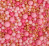 Sprinks Pink Velvet Crunch 70g