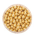 Sprinks Crunchy Shiny Gold 4mm Sprinkles Sprinkles The Cooks Kitchen 