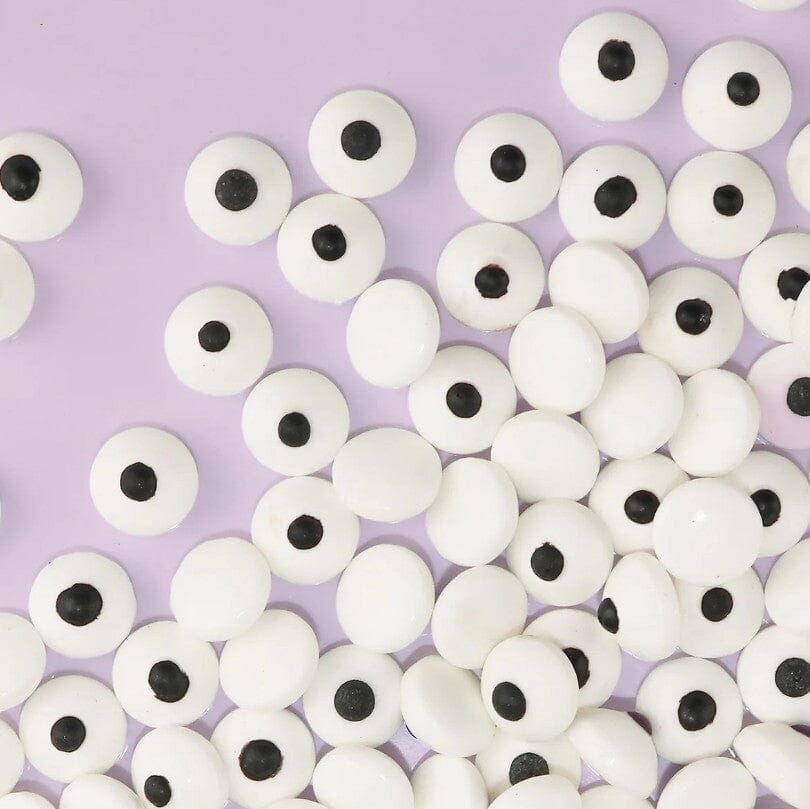 Sprinks Small Eyes Tiny Toppers 25g Edible Decorations The Cooks Kitchen 