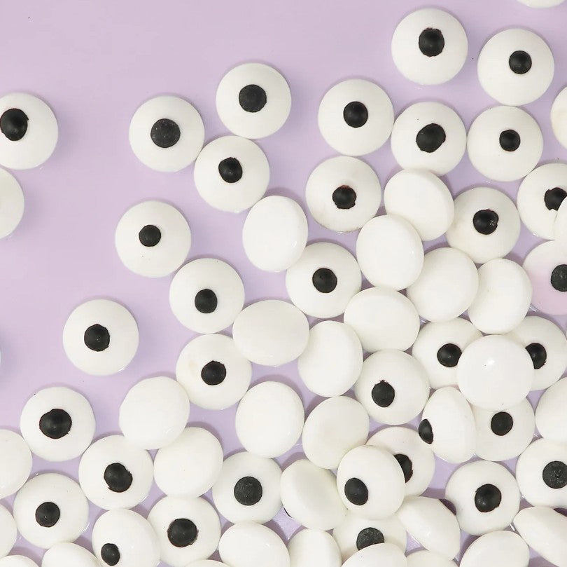Sprinks Small Eyes Tiny Toppers 25g