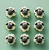Sprinks Small Eyes Tiny Toppers 25g