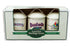 Arnott’s, Bushells & Rosella Canisters Set Of 3 - Cream Matching Storage Sets The Cooks Kitchen 