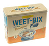 Weet-bix Box Tin