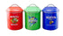 Arnott’s, Bushells & Rosella Canisters Set Of 3 - Red, Blue & Green Matching Storage Sets The Cooks Kitchen 
