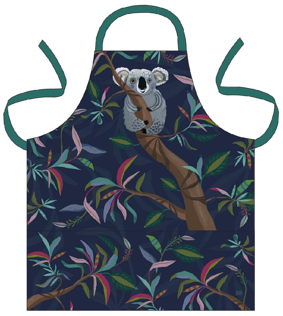 Rikaro - Koala Apron