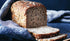 All About Bread - Rustic Wholemeal Premium Breadmix - 2kg 